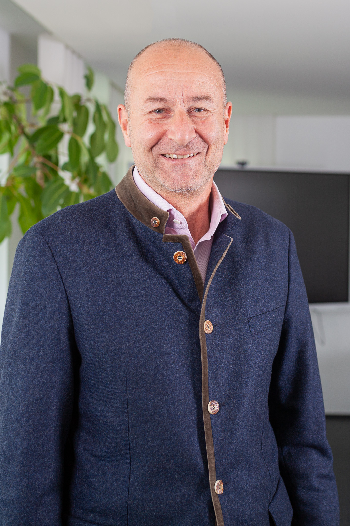 Jörg Kaufmann – Steuerberater und Wirtschaftsprüfer Mannheim