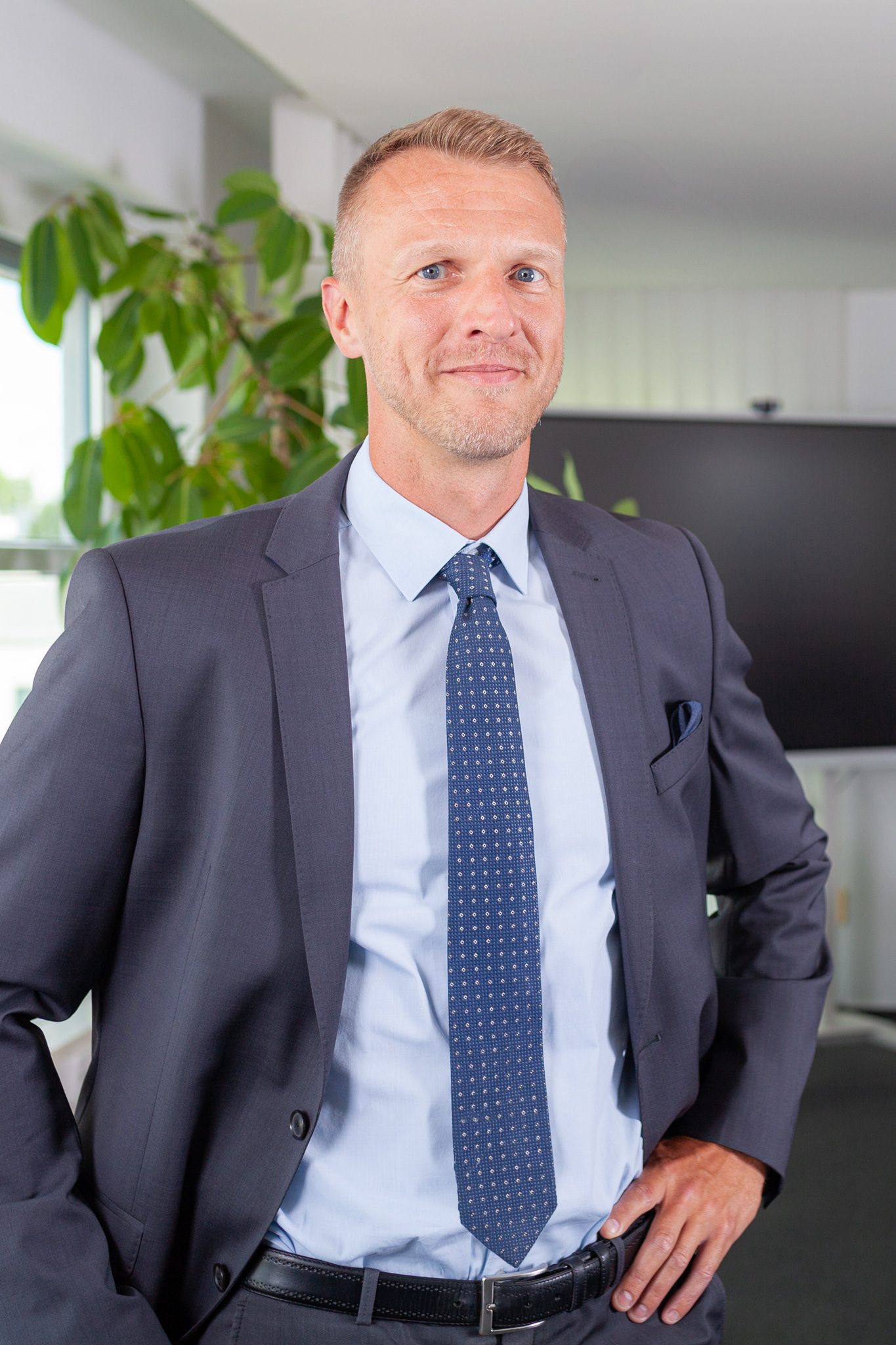 Philipp Kellner – Fachberater für Internationales Steuerrecht in Man