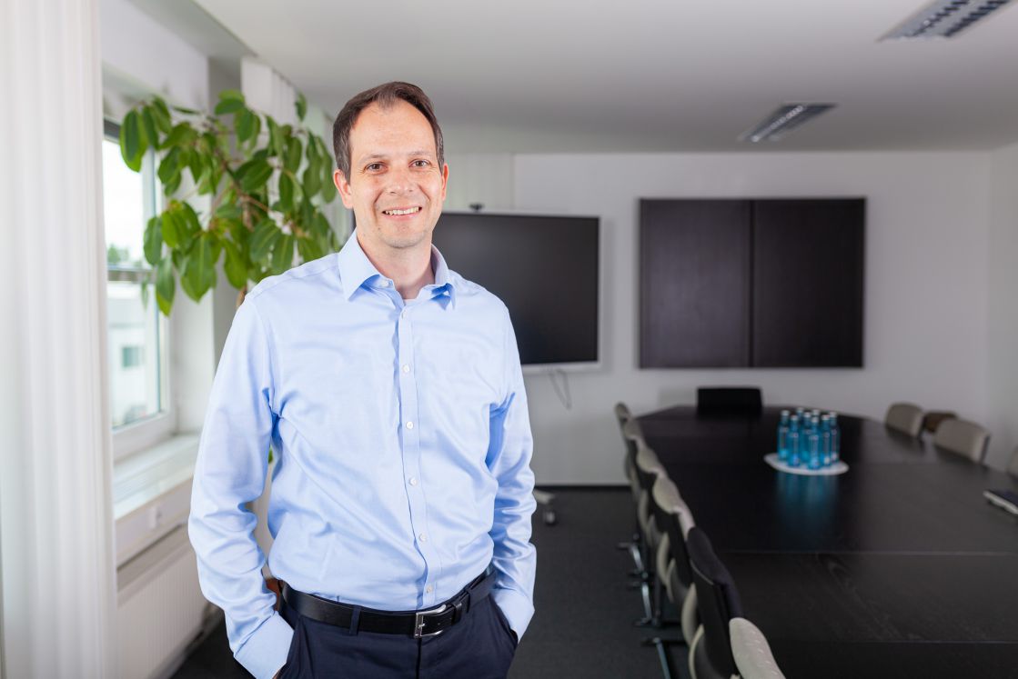 Markus Engelberg, Steuerberater